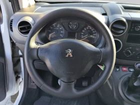 Peugeot Partner NEW FRG COURT 1.6 BlueHDI 100//1806155, снимка 10