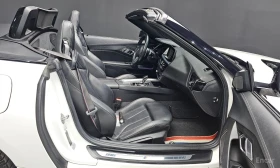 BMW Z4 2.0* M* SPORT* HARMON* KARDON* ХЕДЪП* ДИСТРОНИК* , снимка 9