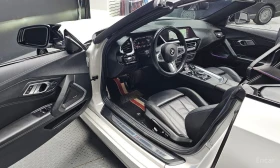 BMW Z4 2.0* M* SPORT* HARMON* KARDON* ХЕДЪП* ДИСТРОНИК* , снимка 5