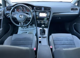 VW Golf 2.0 TDI 150 NAVI LED , снимка 10