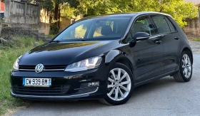 VW Golf 2.0 TDI 150 NAVI LED , снимка 2