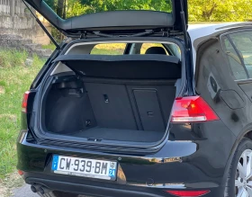 VW Golf 2.0 TDI 150 NAVI LED , снимка 6