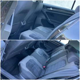 VW Golf 2.0 TDI 150 NAVI LED , снимка 13