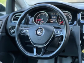 VW Golf 2.0 TDI 150 NAVI LED , снимка 8