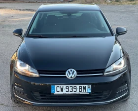 VW Golf 2.0 TDI 150 NAVI LED , снимка 1