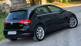 VW Golf 2.0 TDI 150 NAVI LED , снимка 5