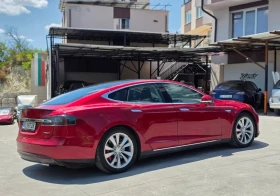 Tesla Model S 772 к.с. Безплатно Зареждане, снимка 5