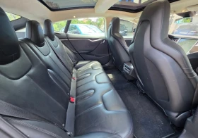 Tesla Model S 772 к.с. Безплатно Зареждане, снимка 12