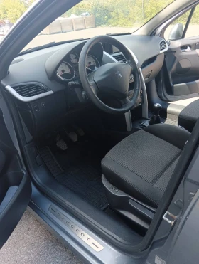 Peugeot 207, снимка 9
