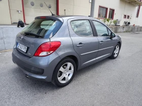 Peugeot 207, снимка 6
