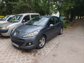Peugeot 207, снимка 2