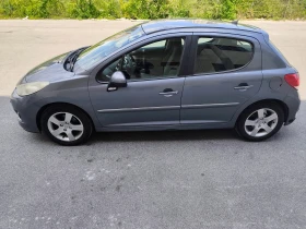 Peugeot 207, снимка 5