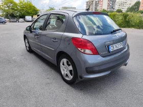 Peugeot 207, снимка 7