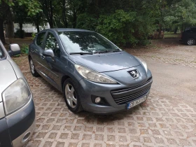 Peugeot 207, снимка 1