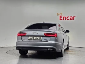 Audi A6 35 Tdi Quattro Premium C7, снимка 4