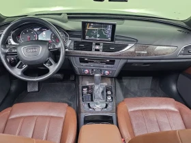 Audi A6 35 Tdi Quattro Premium C7, снимка 7