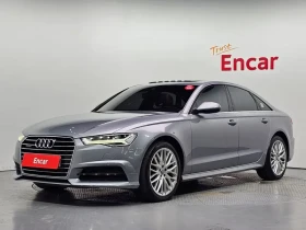 Audi A6 35 Tdi Quattro Premium C7, снимка 1