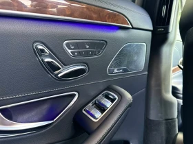Mercedes-Benz S 550, снимка 12