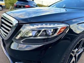 Mercedes-Benz S 550, снимка 8