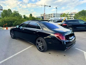 Mercedes-Benz S 550, снимка 4