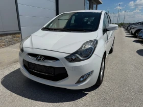 Hyundai Ix20 1.6 i , снимка 2