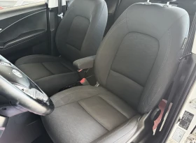 Hyundai Ix20 1.6 i , снимка 7