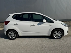 Hyundai Ix20 1.6 i , снимка 4