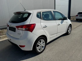 Hyundai Ix20 1.6 i , снимка 6