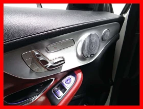 Mercedes-Benz AMG GT C * C43 COUPE * NAVI/BLUETOOTH/BACK UP CAM/LEATHER/ , снимка 13
