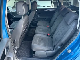 VW Touran HIGHLINE ФУЛЛ ЛЕД КЕЙЛЕС ЕЛ БАГАЖНИК ЕЛ ТЕГЛ. ПОДГ, снимка 14