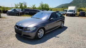 BMW 320 2.0d 163 К.С СЕДАН, снимка 1