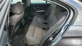 BMW 320 2.0d 163 К.С СЕДАН, снимка 10