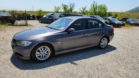 BMW 320 2.0d 163 К.С СЕДАН, снимка 8