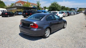 BMW 320 2.0d 163 К.С СЕДАН, снимка 4