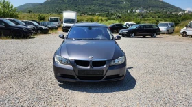 BMW 320 2.0d 163 К.С СЕДАН, снимка 2