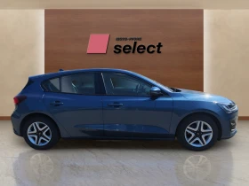 Ford Focus 1.0 EcoBoost, снимка 4