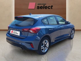 Ford Focus 1.0 EcoBoost, снимка 5