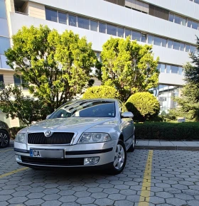 Skoda Octavia TSI, снимка 1