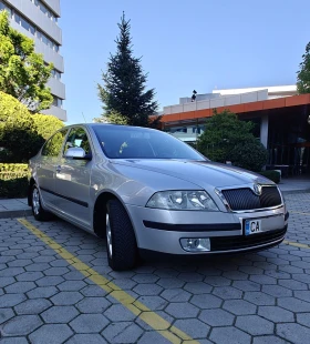Skoda Octavia TSI, снимка 3
