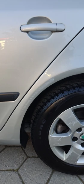 Skoda Octavia TSI, снимка 6