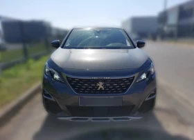 Peugeot 3008 1.6THP GT-Line , снимка 3