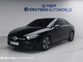 Mercedes-Benz A 220, снимка 1