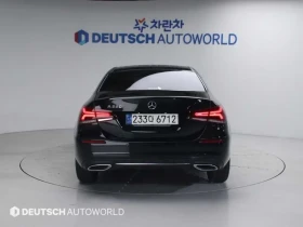 Mercedes-Benz A 220, снимка 4