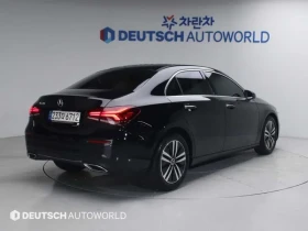 Mercedes-Benz A 220, снимка 2