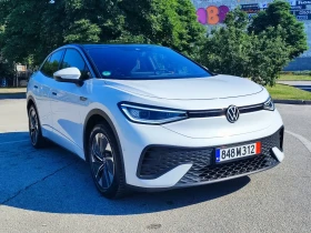 VW ID.5 PRO/82KWH/ТЕРМОПОМПА/HUD/PANO/KEYLESS/FULL, снимка 6