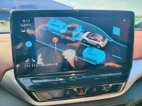 VW ID.5 PRO/82KWH/HUD/PANO/KEYLESS/FULL, снимка 12