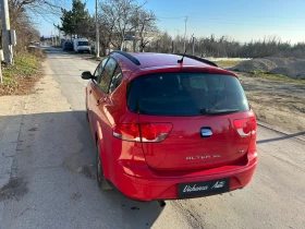 Seat Altea Seat AlteaXL-1.2-105 ксГаз/Бензин, снимка 5