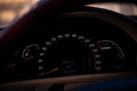 Mercedes-Benz CL 500 Facelift, снимка 12