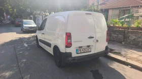 Peugeot Partner B9, снимка 4