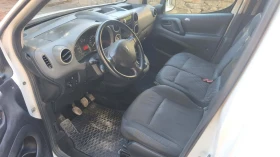 Peugeot Partner B9, снимка 7
